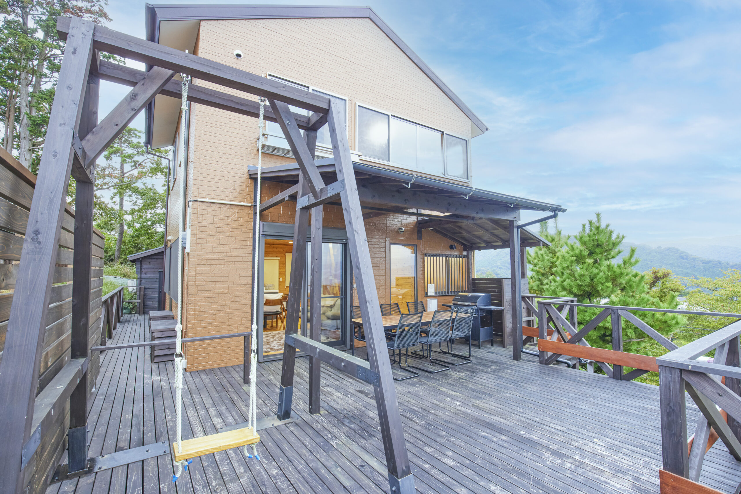 COCO VILLA 南熱海