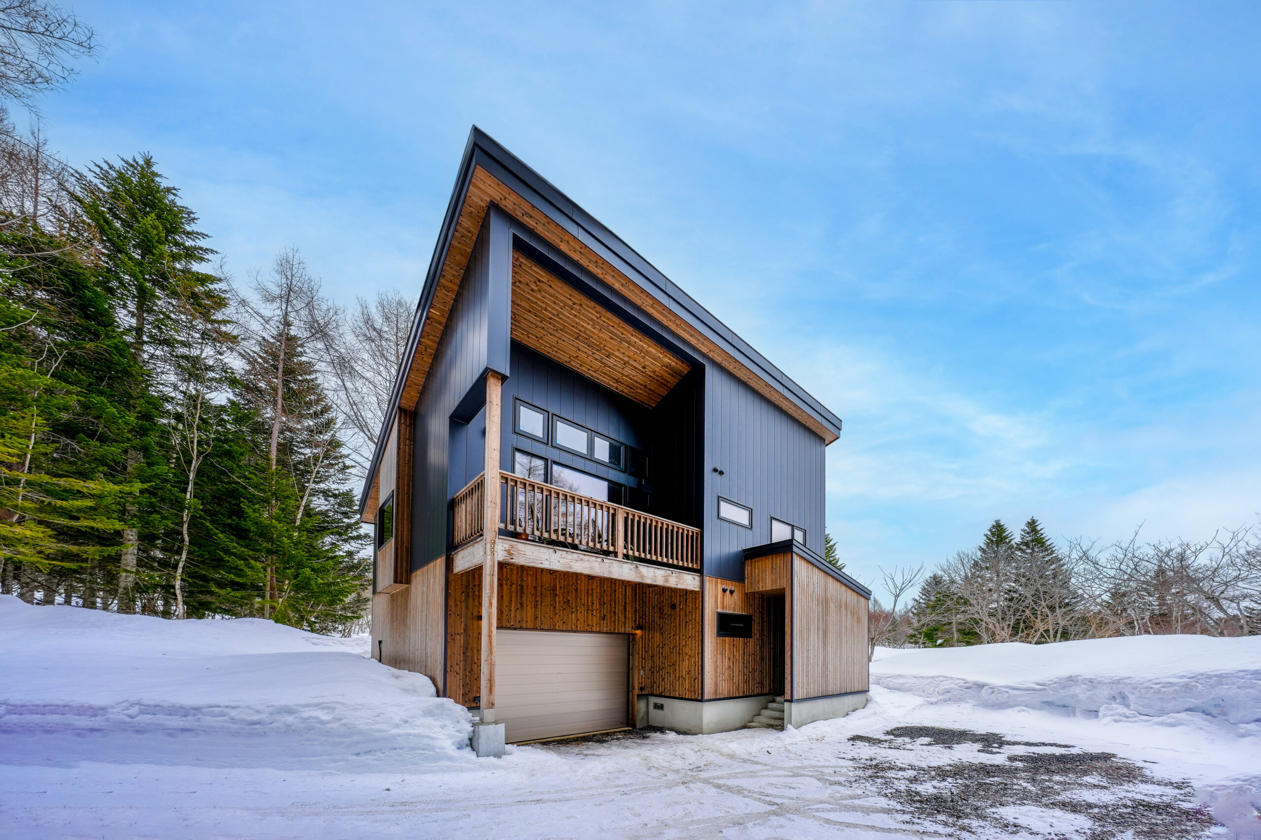 COCO VILLA ニセコアンヌプリ