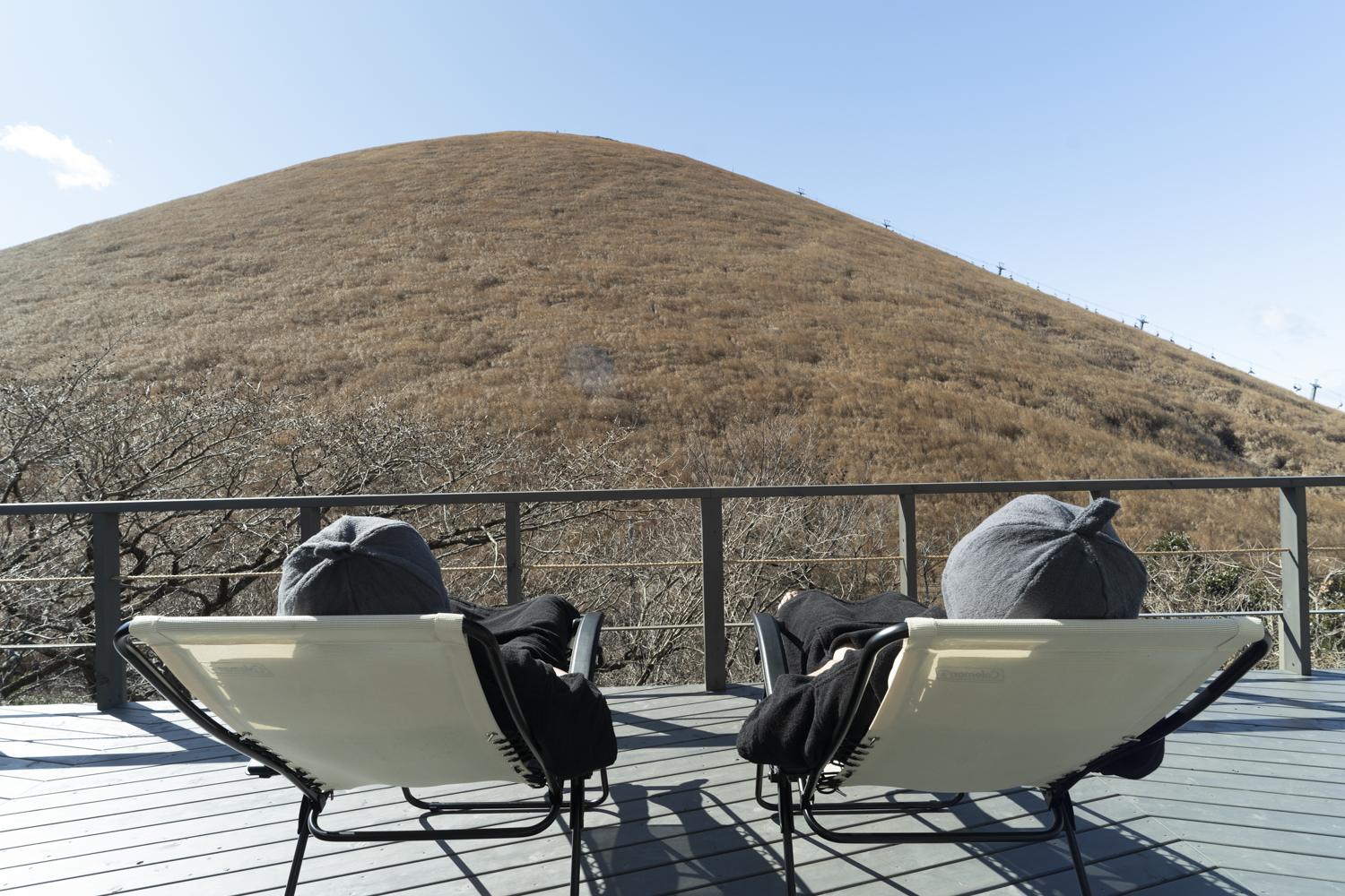 COCO VILLA 大室山