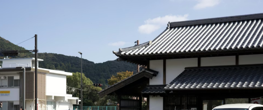 民泊