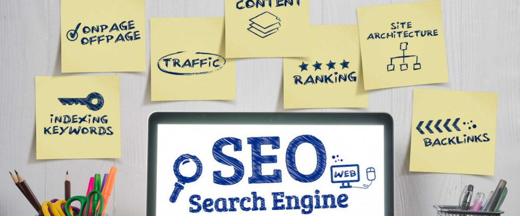 SEO
