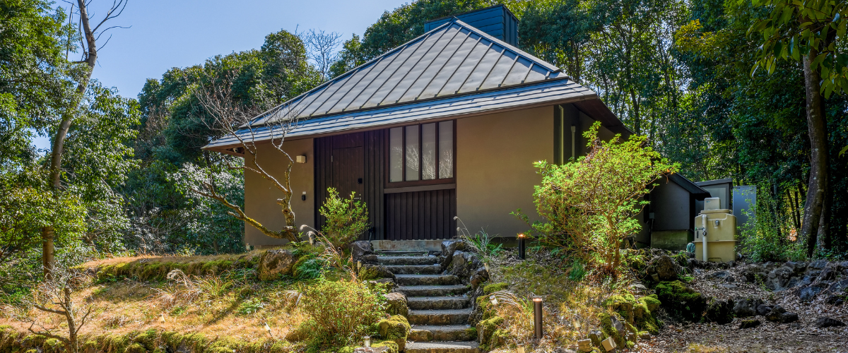 COCO VILLA 伊豆赤沢