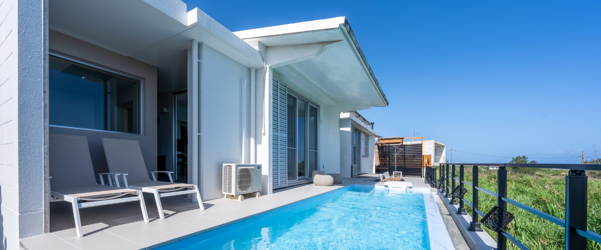 COCO VILLA 沖縄今帰仁