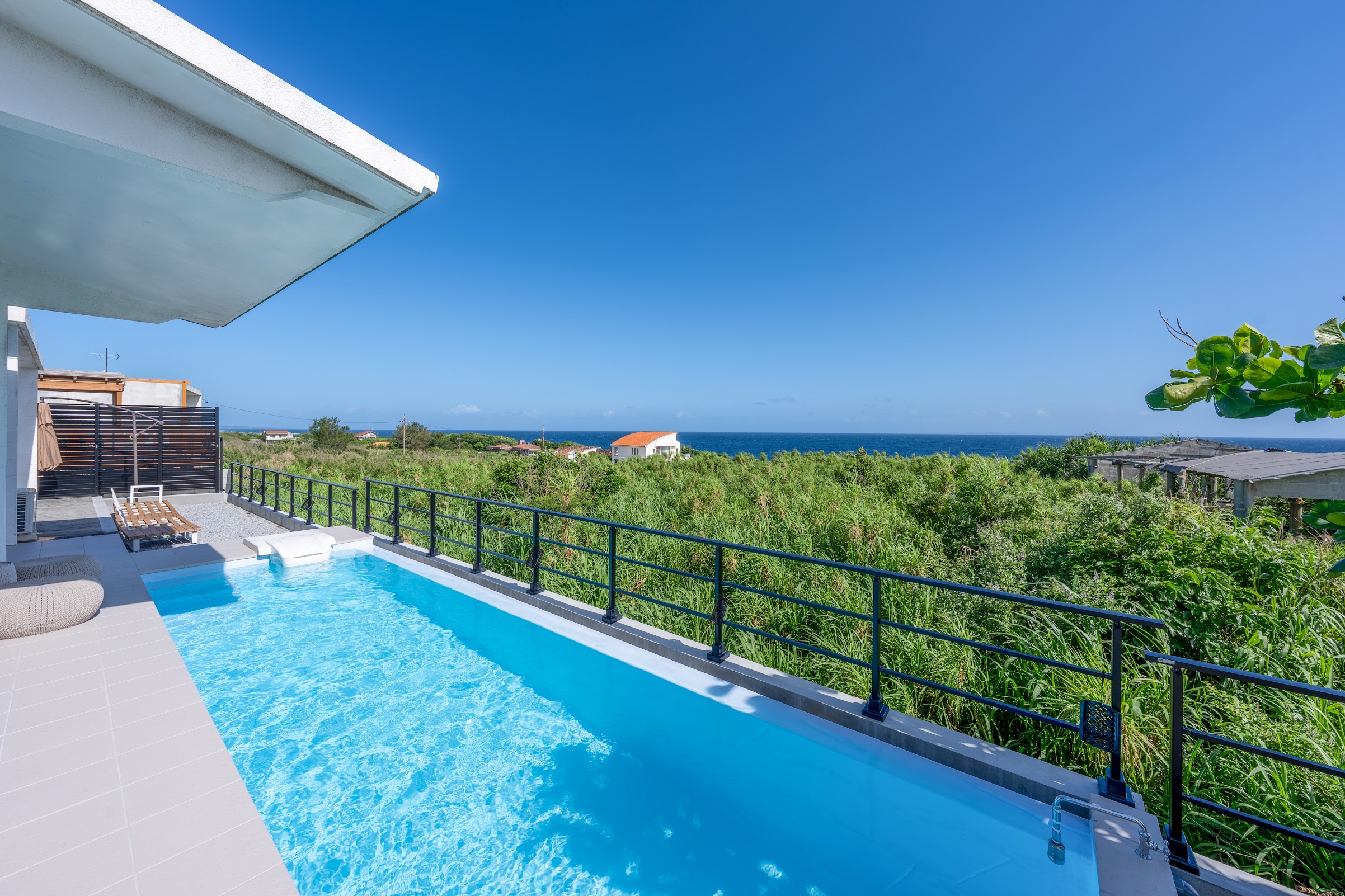 COCO VILLA 沖縄今帰仁