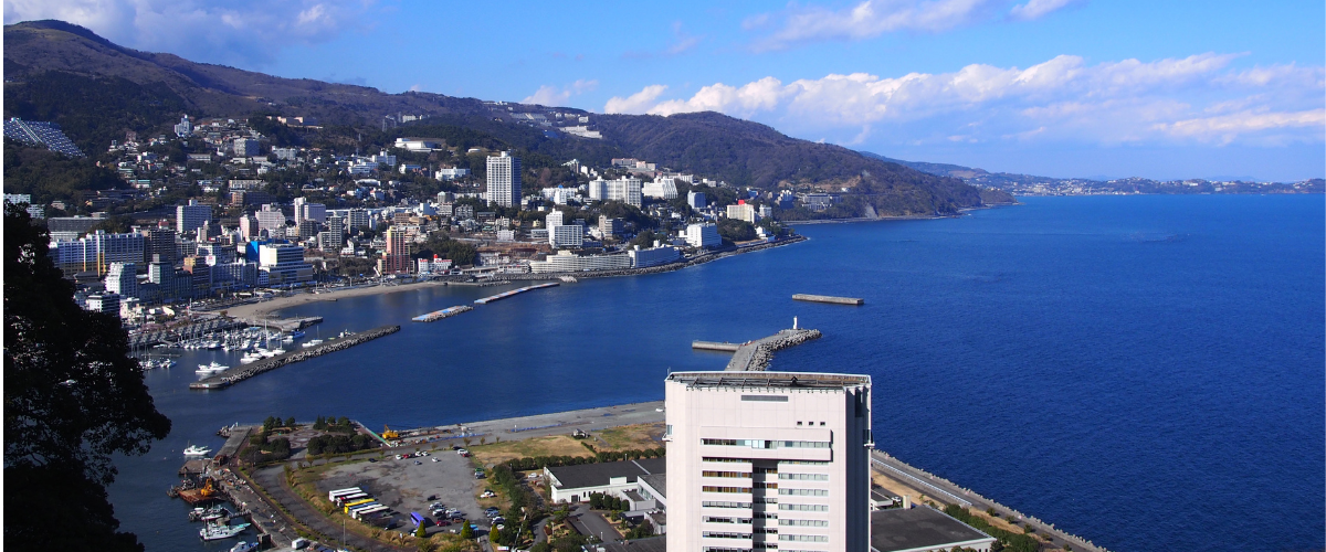 熱海の別荘購入を相談できる不動産会社おすすめ6選