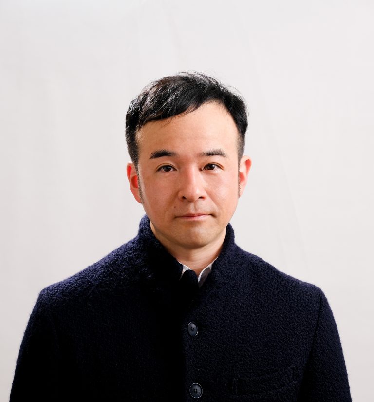 本間 貴志