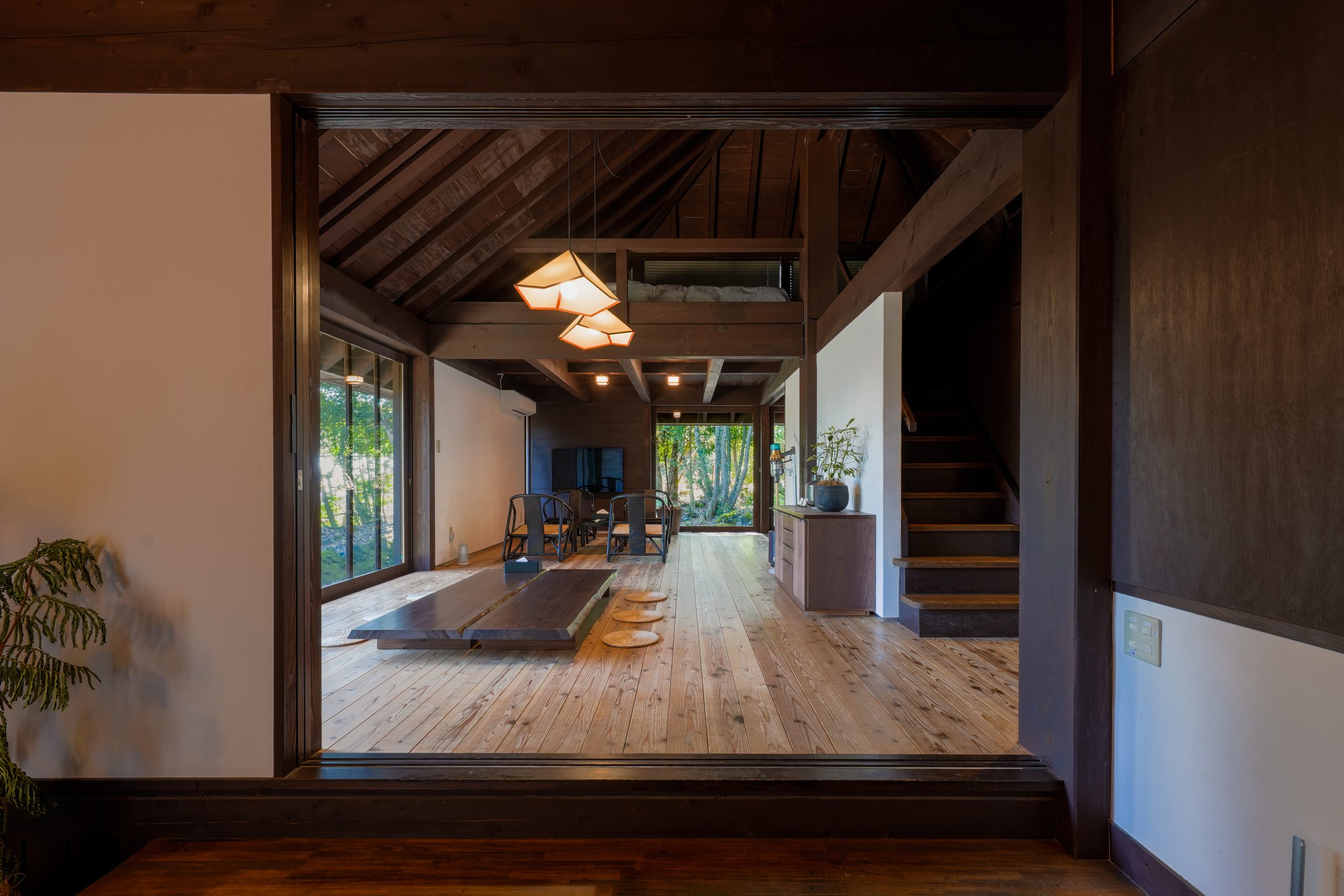 COCO VILLA 伊豆赤沢