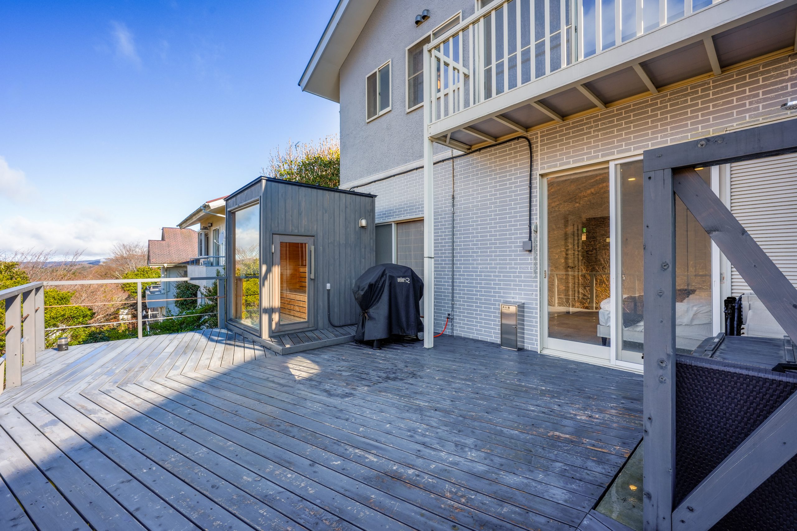 COCO VILLA 大室山