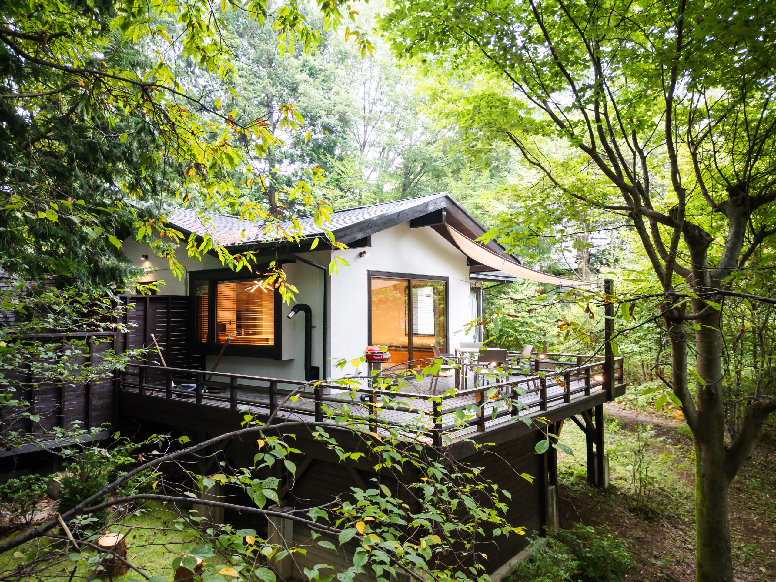 COCO VILLA 八ヶ岳
