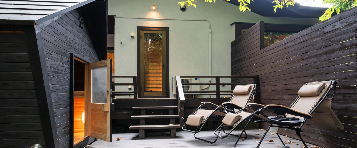 COCO VILLA 八ヶ岳
