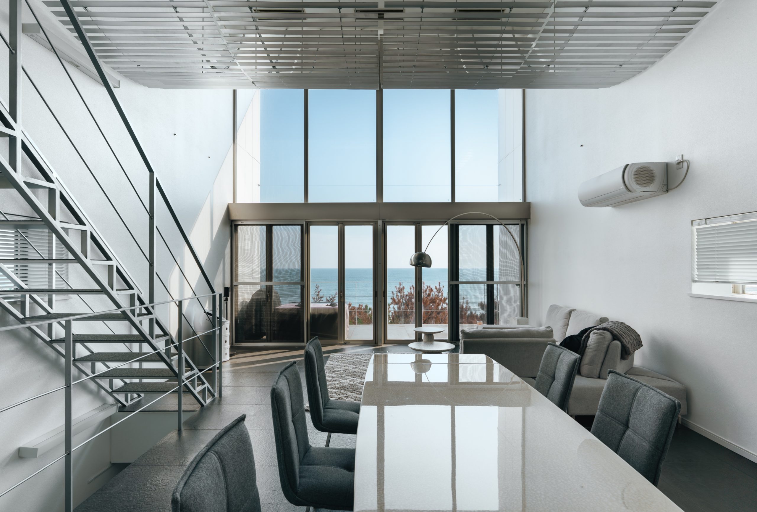 COCO VILLA 大洗