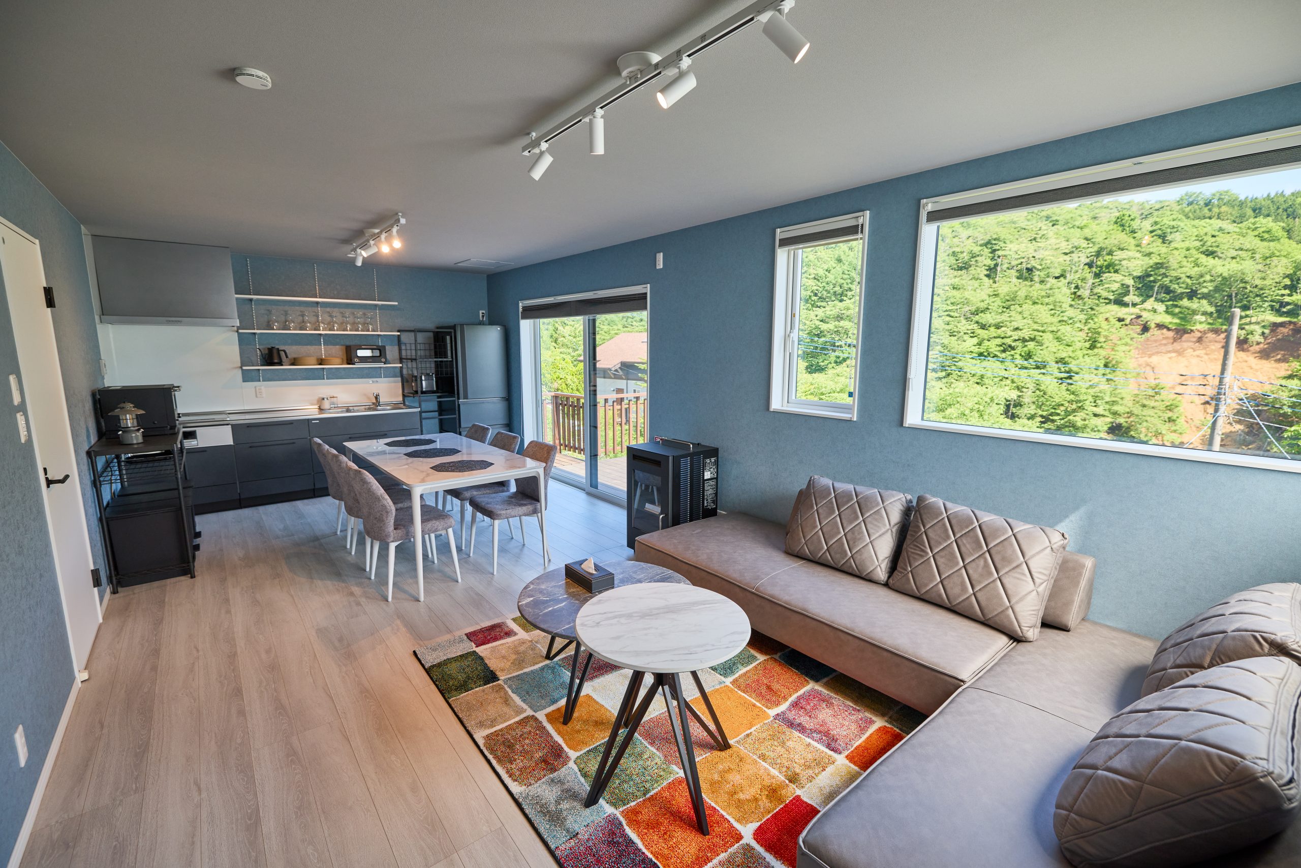 COCO VILLA 山中湖