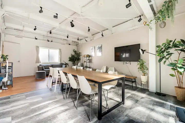 ナチュラルスタイル：Oneness House（東京都葛飾区）