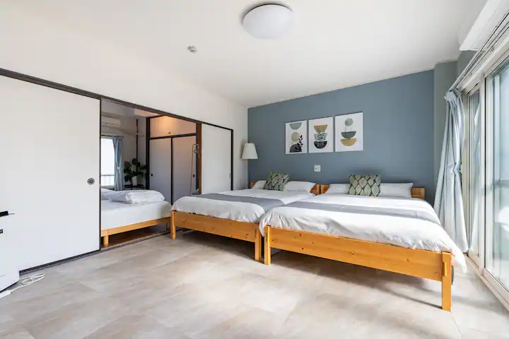 ナチュラルスタイル：Oneness House（東京都葛飾区）