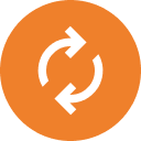 定期レポーティング