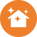 チェックアウト後の清掃手配