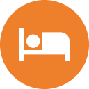 リネン交換・補充管理