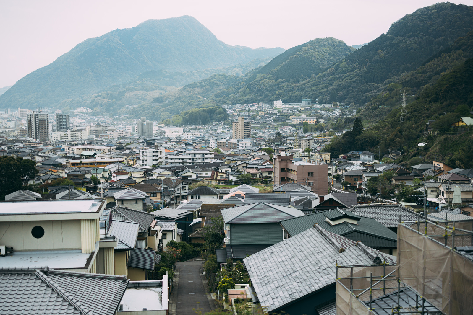 別府