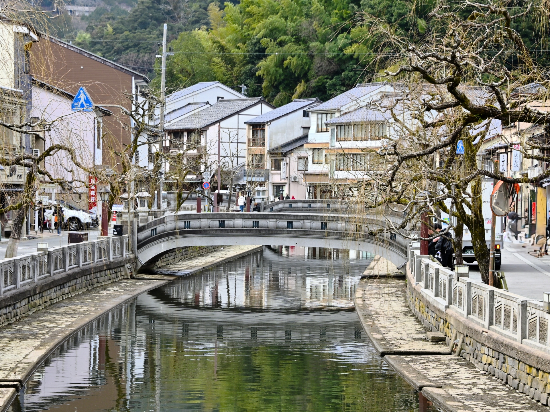 城崎温泉・但馬